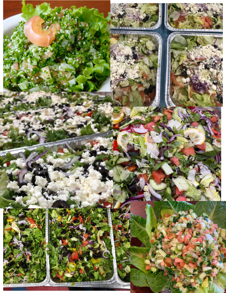 Salads