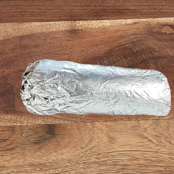 Fish Wrap