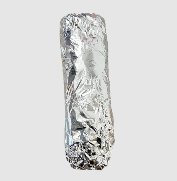 Mega Mix Wrap