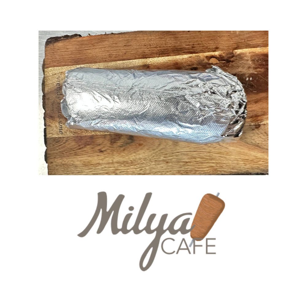 Mix Wrap