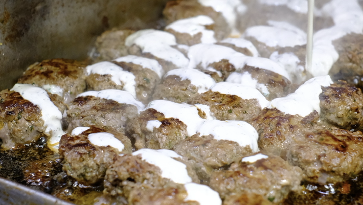 Kofta