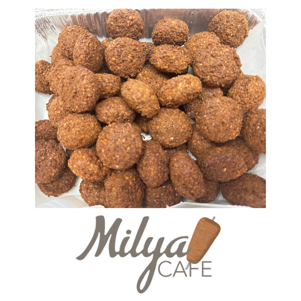 Falafel