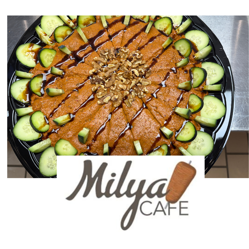 Muhammara
