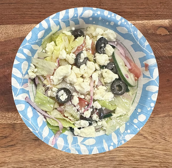 Greek Salad