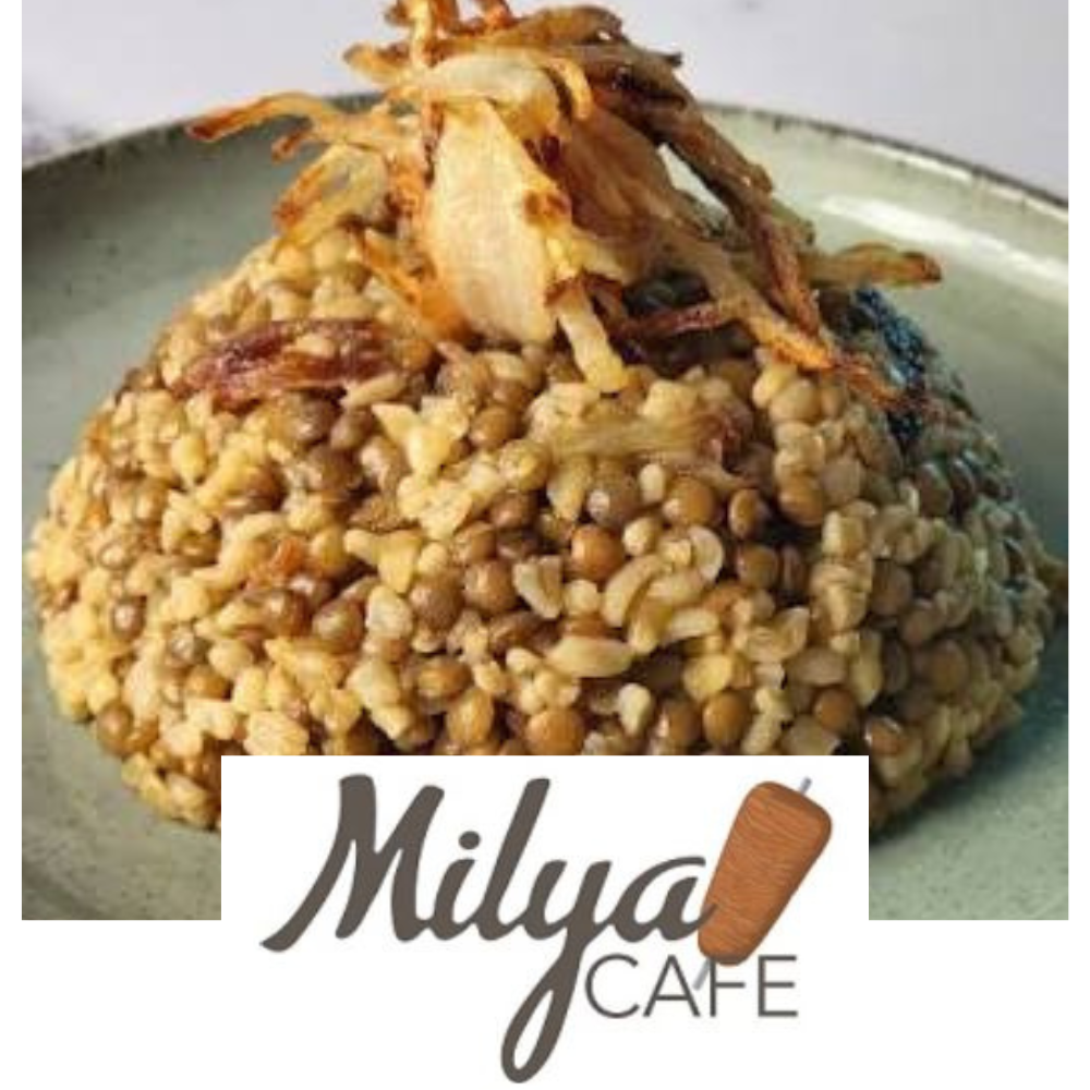 Mujadara