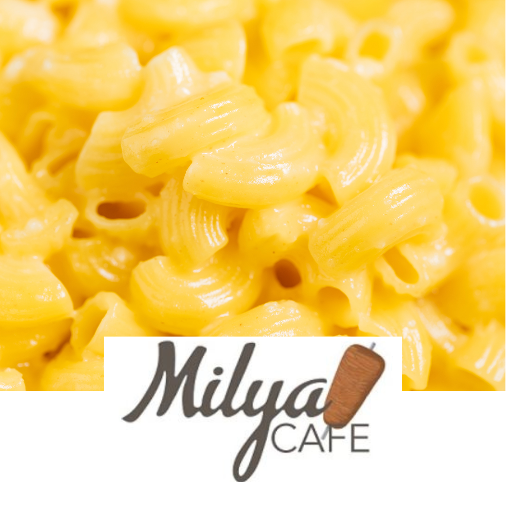 Mac & Cheese
