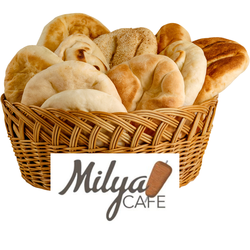 Pita Bread