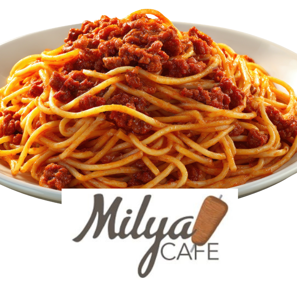 Spaghetti