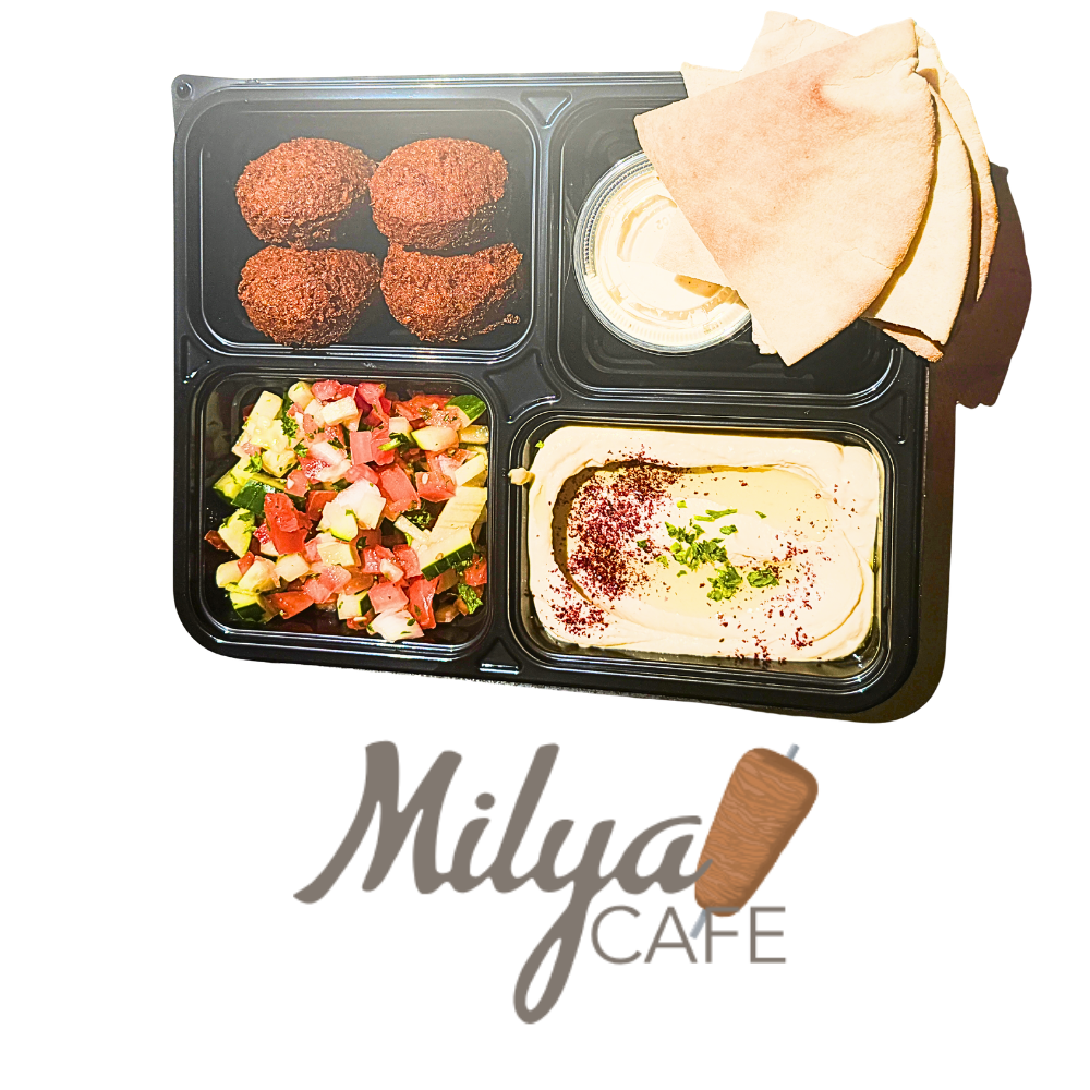 Falafel (VG)