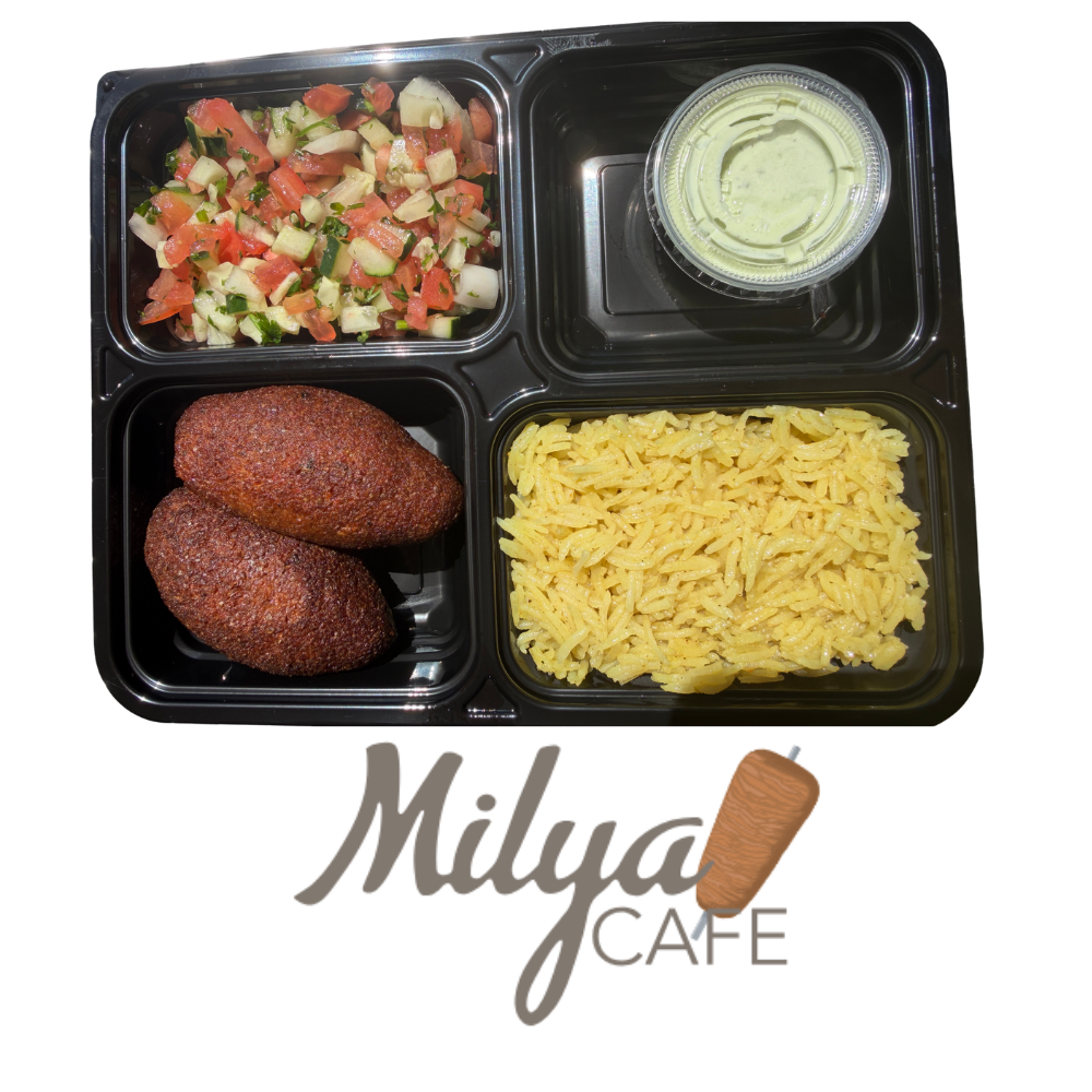 Kibbeh